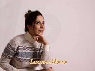 LeonorNeve