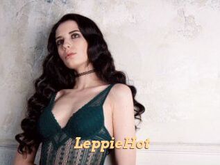 LeppieHot