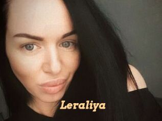 Leraliya