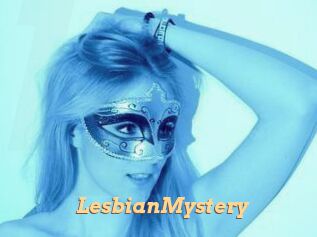 LesbianMystery