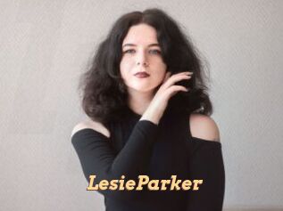 LesieParker