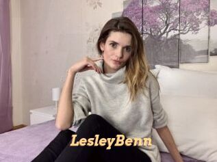 LesleyBenn