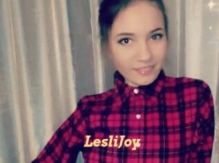 LesliJoy