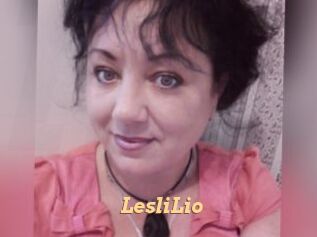 LesliLio