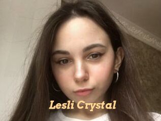 Lesli_Crystal