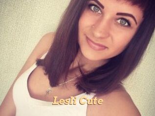 Lesli_Cute_