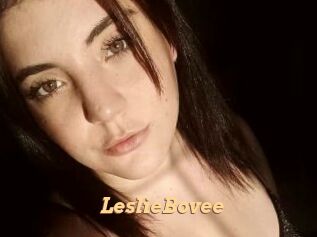 LeslieBovee