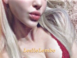 LeslieLembo