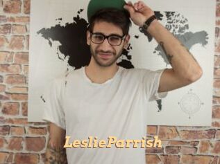 LeslieParrish