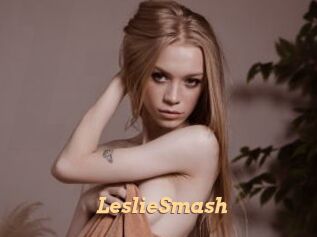 LeslieSmash