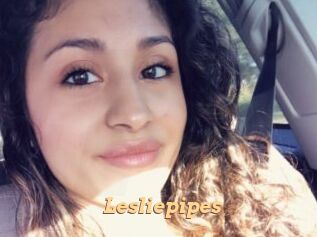 Lesliepipes