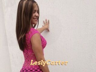 LeslyCarter