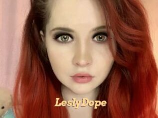 LeslyDope