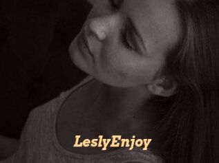 LeslyEnjoy