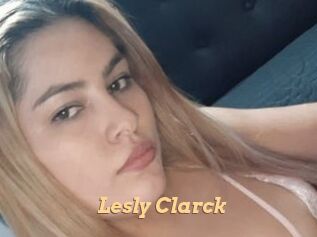 Lesly_Clarck