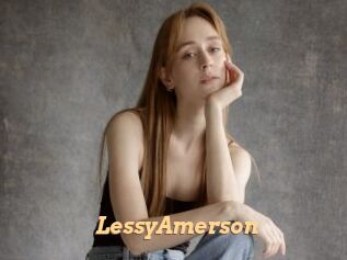 LessyAmerson