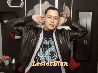 LesterBlun