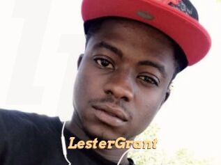 Lester_Grant