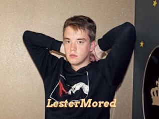 LesterMored