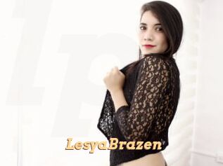 LesyaBrazen