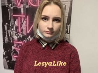LesyaLike