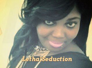 LethalSeduction Live Paradise
