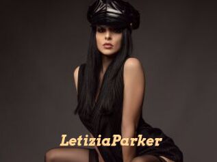 LetiziaParker