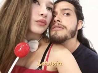 Lets1sin
