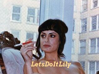 LetsDoItLily