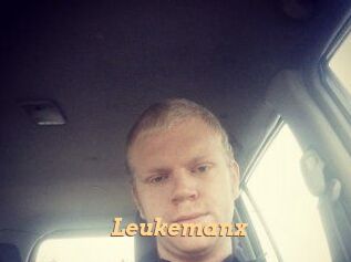 Leukemanx