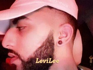 Levi_Lee