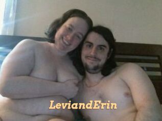 Levi_and_Erin