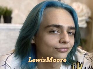 LewisMoore