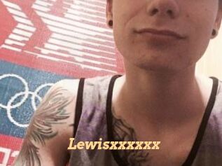 Lewisxxxxxx