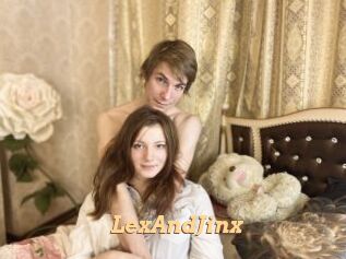 LexAndJinx
