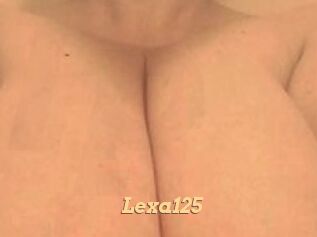 Lexa125 Live Paradise