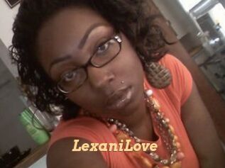 Lexani_Love
