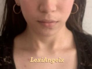 LexiAngelx