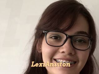 LexiAniston