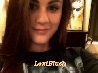 LexiBlush