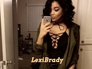 LexiBrady