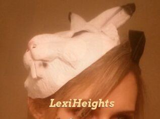 LexiHeights