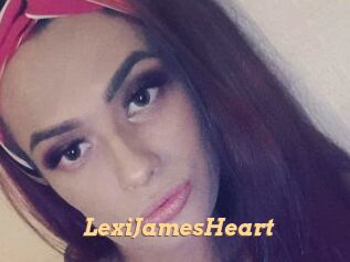 LexiJamesHeart