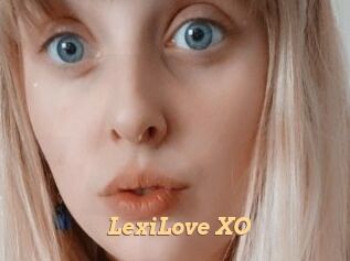 LexiLove_XO
