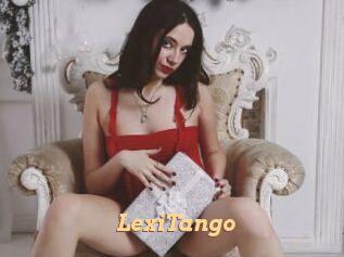 LexiTango