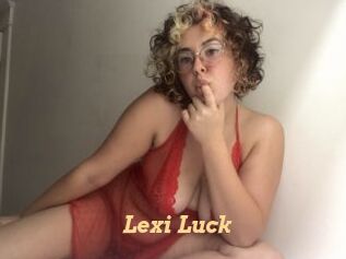 Lexi_Luck