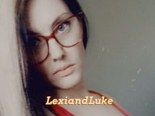 LexiandLuke