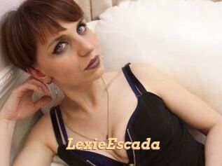 LexieEscada