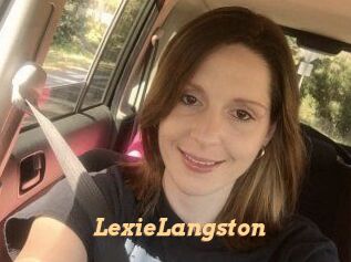 Lexie_Langston