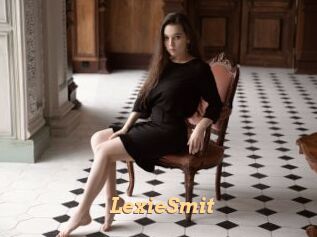 LexieSmit